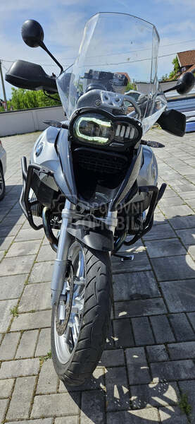 BMW gs1200