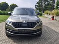 Škoda Kodiaq 2,0 TDI spor line