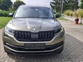 Škoda Kodiaq 2,0 TDI spor line