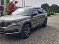 Škoda Kodiaq 2,0 TDI spor line