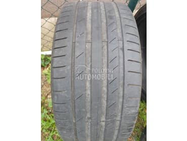 Kumho 255/35 R19 Letnja