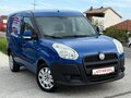 Fiat Doblo 1.4B-METAN