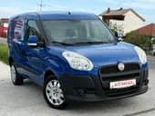 Fiat Doblo 1.4B-METAN