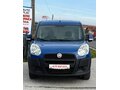 Fiat Doblo 1.4B-METAN