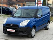 Fiat Doblo 1.4B-METAN