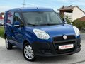 Fiat Doblo 1.4B-METAN