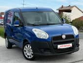 Fiat Doblo 1.4B-METAN