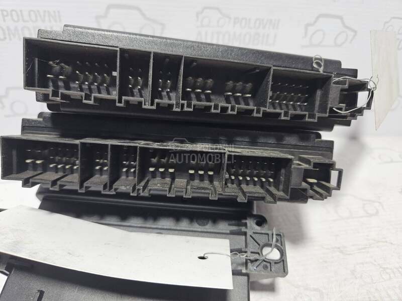 MODUL BCM TOUAREG 7L