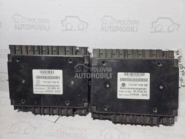 MODUL BCM TOUAREG 7L za Volkswagen Touareg od 2003. do 2010. god.