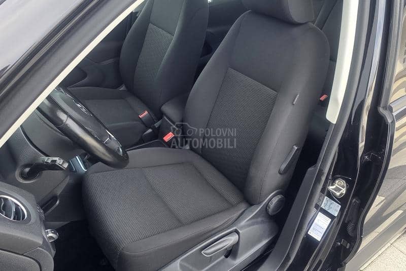 Volkswagen Tiguan 2,0 TDI BLACKEDITON