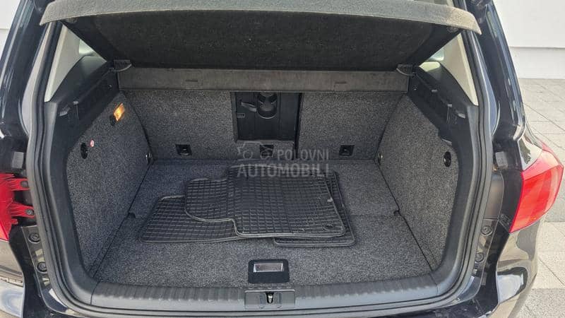 Volkswagen Tiguan 2,0 TDI BLACKEDITON