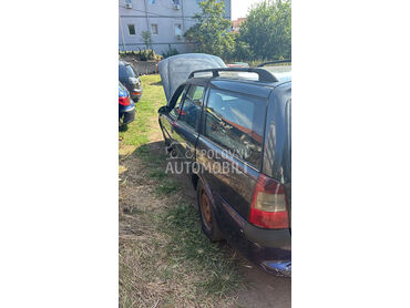 Opel Vectra B 2.0 đ