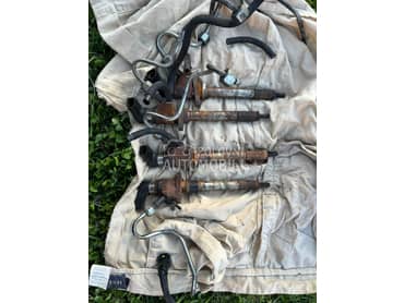 dizne simens za Peugeot 407