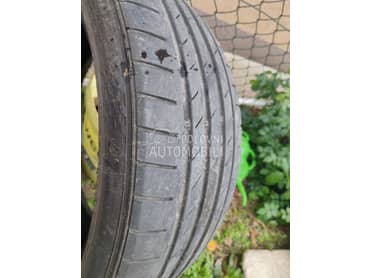 Kumho 225/40 R19 Letnja