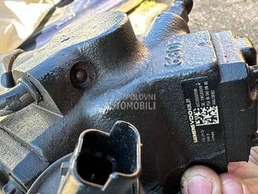 pumpa visokog pritiska za Peugeot 407