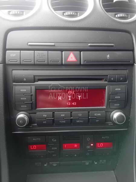 Seat Exeo 