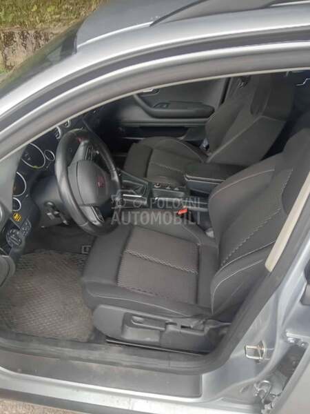 Seat Exeo 