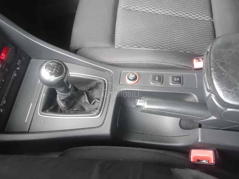Seat Exeo 