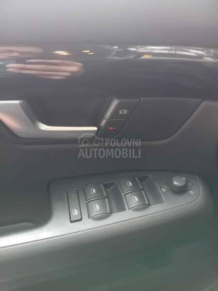 Seat Exeo 