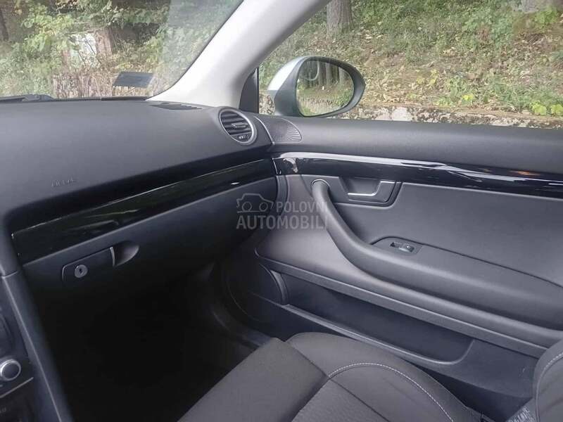 Seat Exeo 