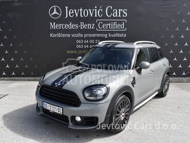 MINI Countryman COOPER