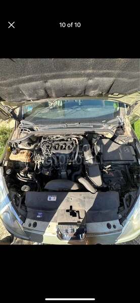 kompletan motor 2.0hdi