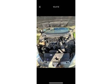 glava motora za 2.0hdi za Peugeot 407