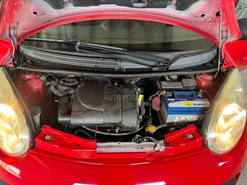 Citroen C1 
