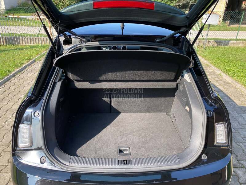 Audi A1 1.2 TFSI Attraction