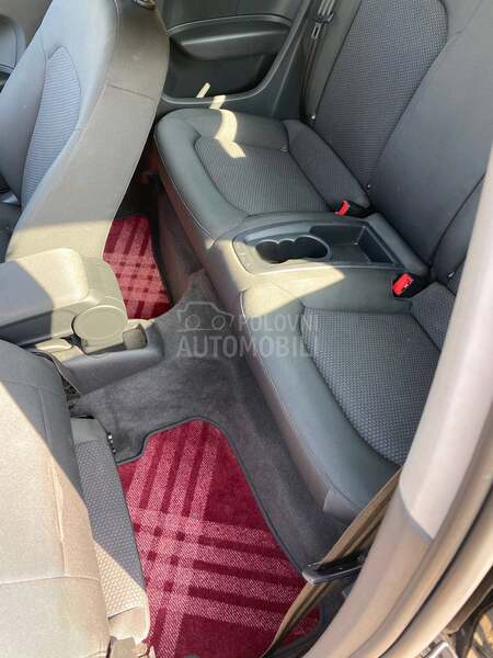 Audi A1 1.2 TFSI Attraction