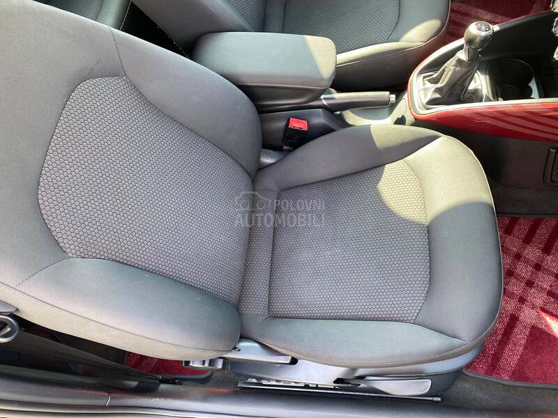 Audi A1 1.2 TFSI Attraction