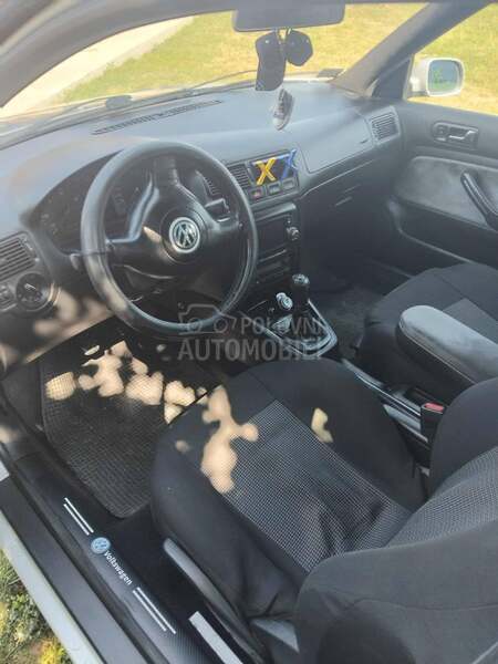 Volkswagen Golf 4 