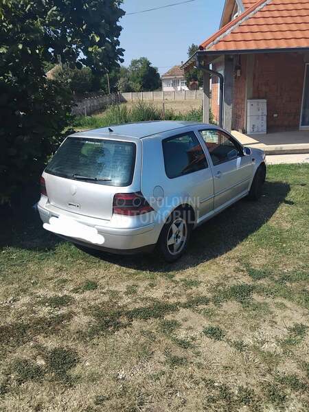 Volkswagen Golf 4 