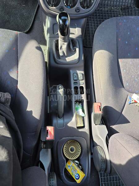Mercedes Benz A 170 