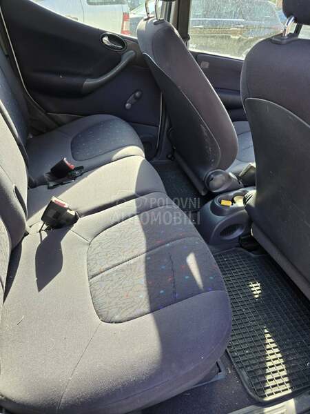 Mercedes Benz A 170 