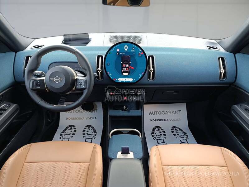 MINI Countryman S 2.0 ALL4 A/T