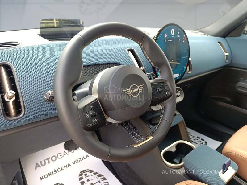 MINI Countryman S 2.0 ALL4 A/T