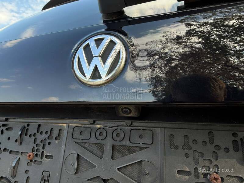 Volkswagen Golf 6 1.4 TSI/DSG/LED
