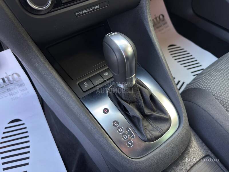Volkswagen Golf 6 1.4 TSI/DSG/LED