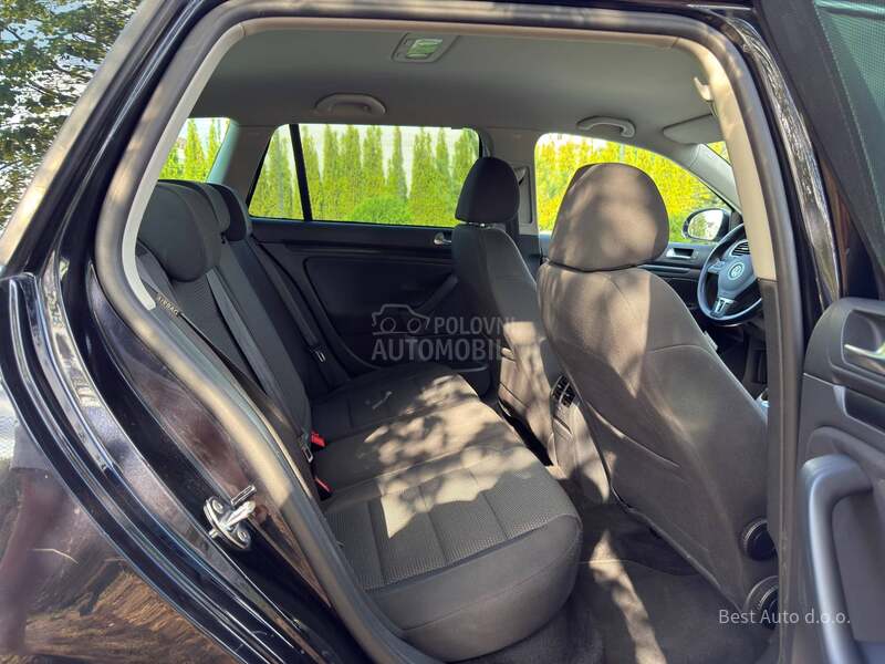 Volkswagen Golf 6 1.4 TSI/DSG/LED