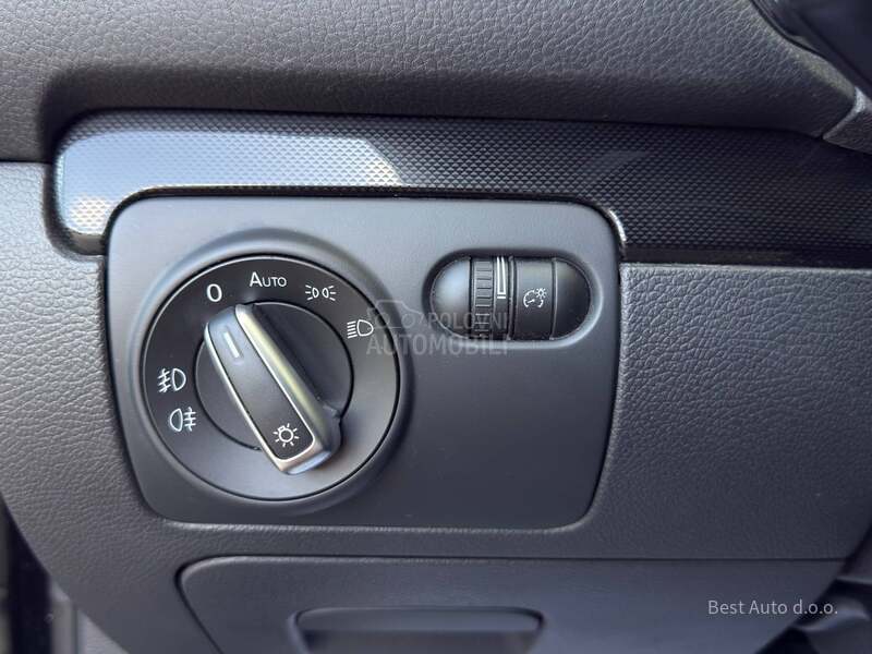 Volkswagen Golf 6 1.4 TSI/DSG/LED
