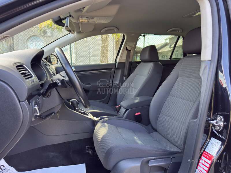 Volkswagen Golf 6 1.4 TSI/DSG/LED