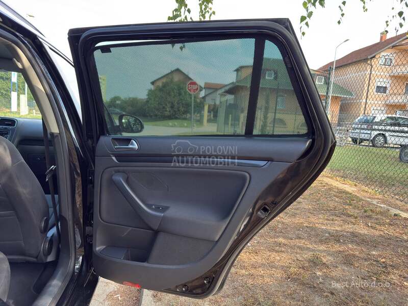 Volkswagen Golf 6 1.4 TSI/DSG/LED