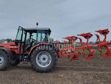 Same Silver 100.6 dv