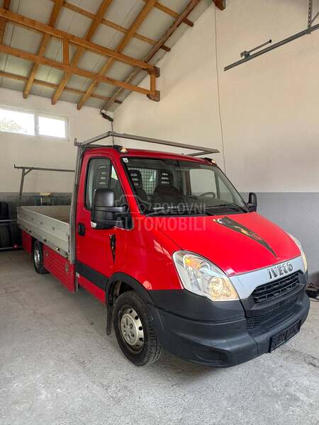 Iveco Daily 
