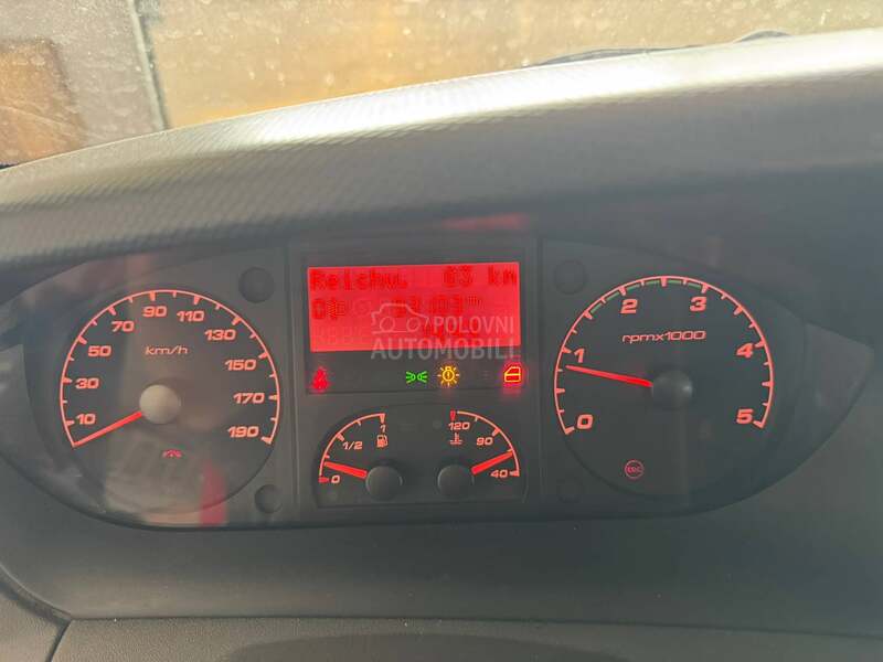 Iveco Daily 
