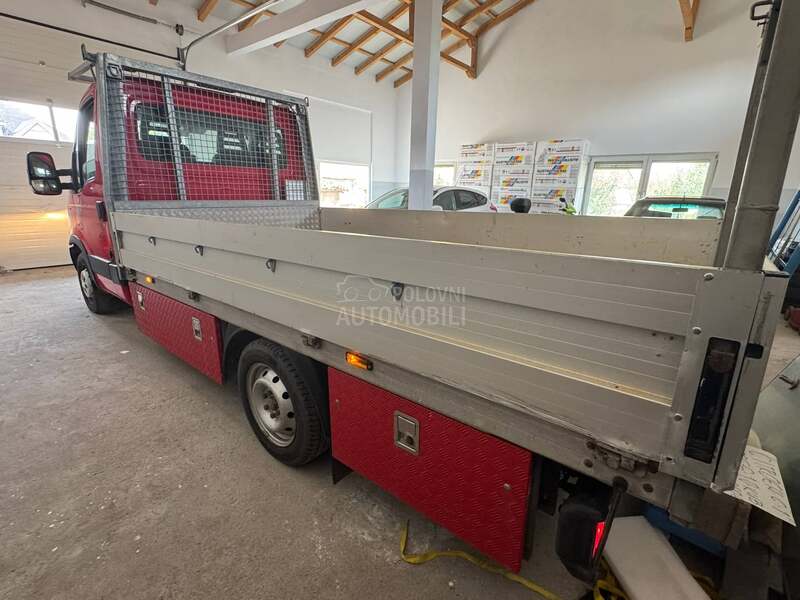 Iveco Daily 