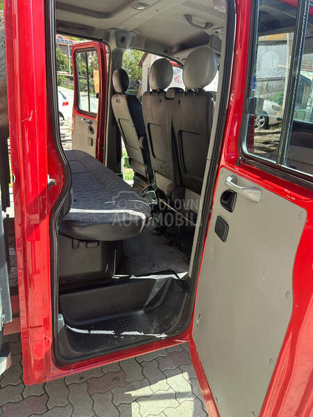 Renault Master 2.5