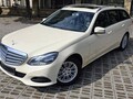 Mercedes Benz E 200 cdi