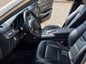 Mercedes Benz E 200 cdi